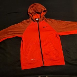 Nike, Adidas, and Puma Size L